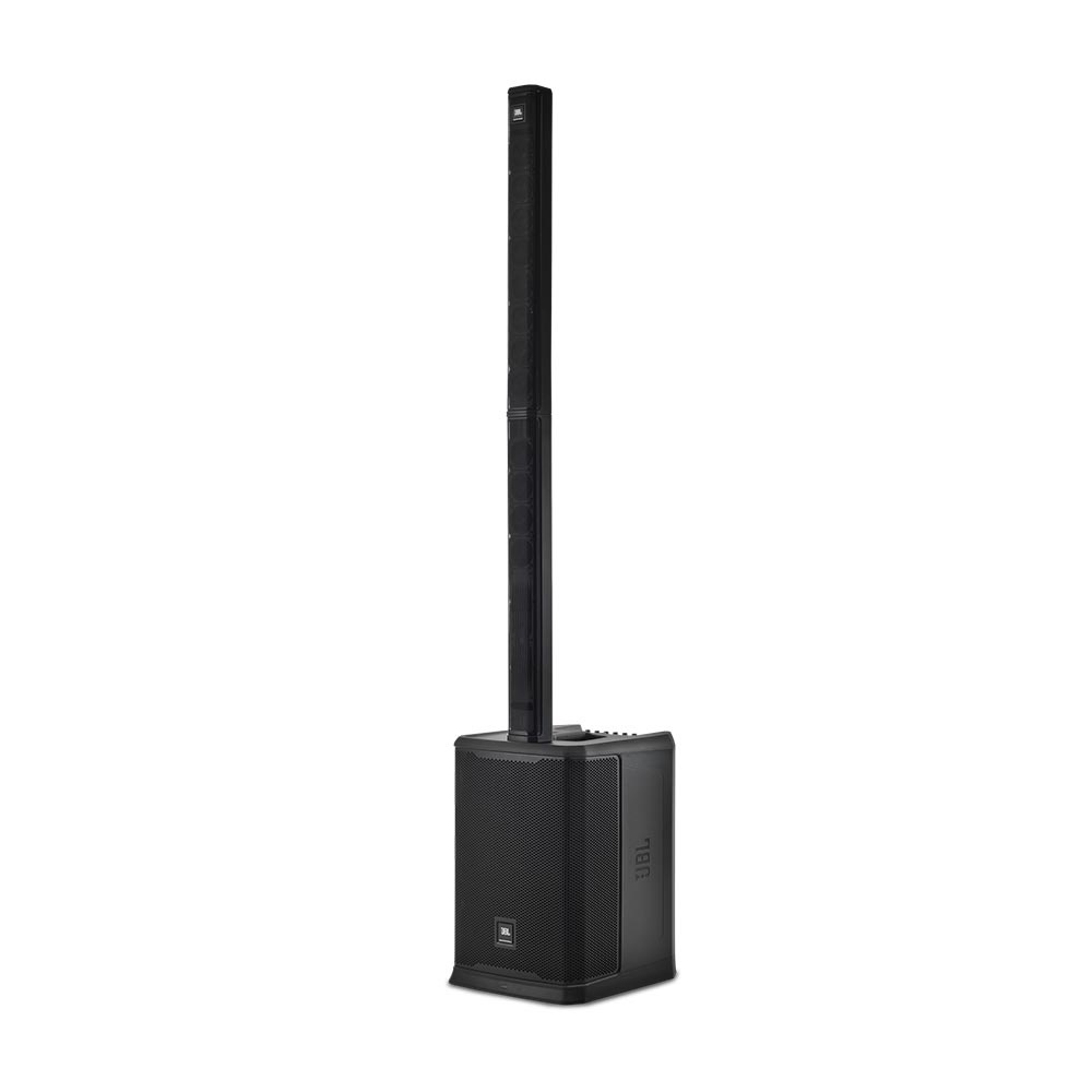 JBL PRX One actief PA systeem afbeelding