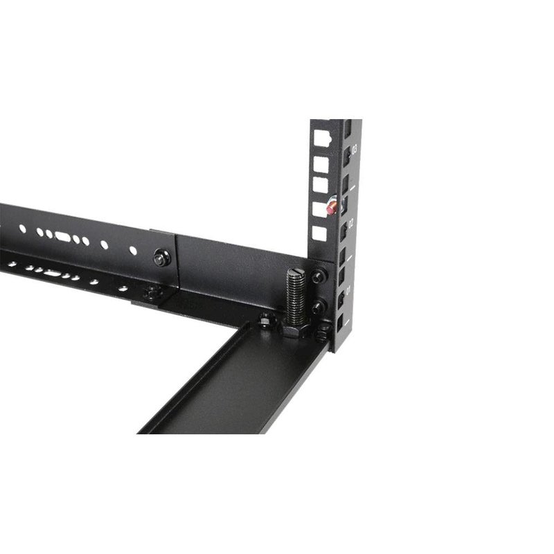 OPR512A/B 19 inch frame 12 HE 50-80cm diep