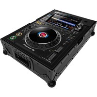 P-CDJ-3000 NSE flightcase voor Pioneer CDJ-3000