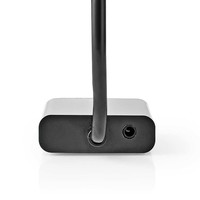 HDMI-adapter naar VGA & minijack