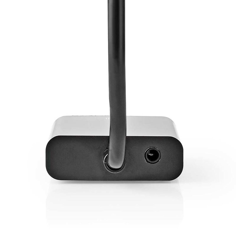 HDMI-adapter naar VGA & minijack