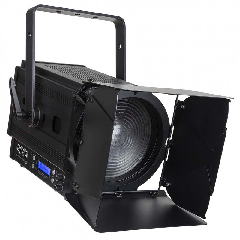 Briteq BT-THEATRE 150EZ MK2 LED theaterspot warm wit BT-THEATRE 150EZ MK2 LED theaterspot warm wit