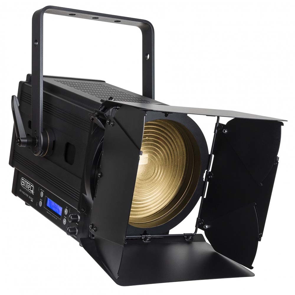 Briteq BT-THEATRE 150EZ MK2 LED theaterspot warm wit