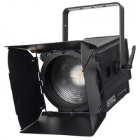 Briteq BT-THEATRE 150EZ MK2 LED theaterspot warm wit BT-THEATRE 150EZ MK2 LED theaterspot warm wit