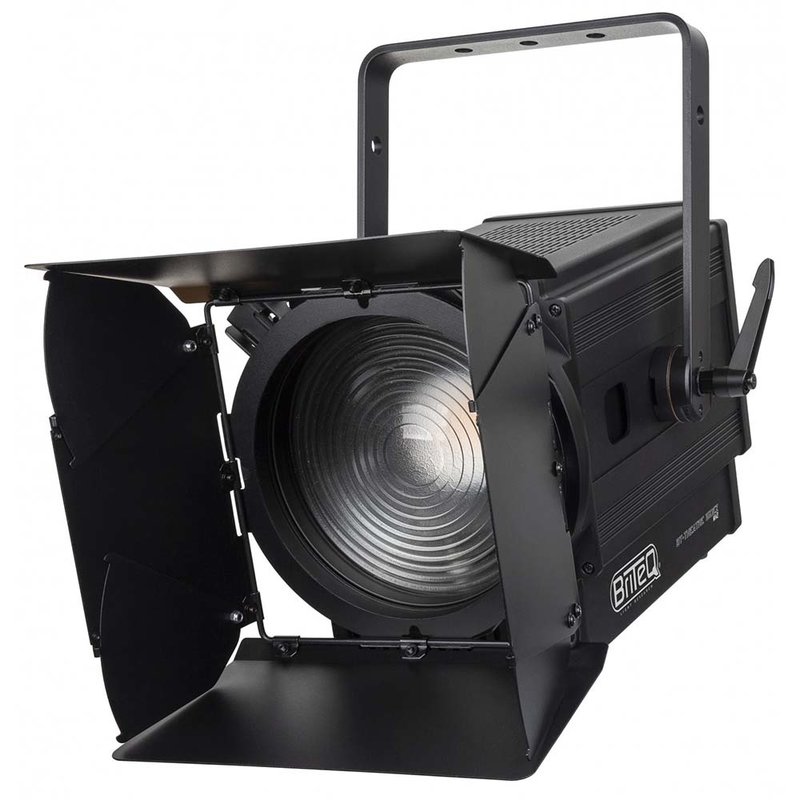 Briteq BT-THEATRE 150EZ MK2 LED theaterspot warm wit BT-THEATRE 150EZ MK2 LED theaterspot warm wit