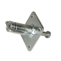 87988L Connector voor tafel montage systeem