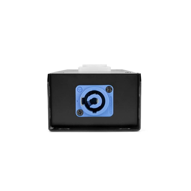 PRO PORT 4 PP 4-weg verdeeldoos met powerconnectors