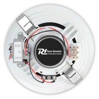 CSPB5 100V plafondspeaker 5 inch 6W wit