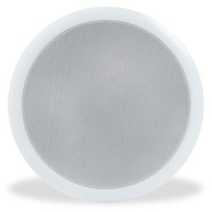 CSPB6 100V plafondspeaker 6,5 inch 10W wit