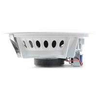 CSPB8 100V plafondspeaker 8 inch 15W wit