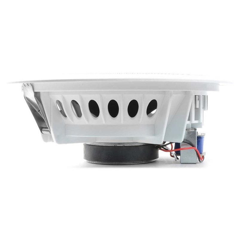 CSPB8 100V plafondspeaker 8 inch 15W wit