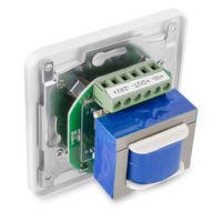 PDVC12 100V volumeregelaar 12W