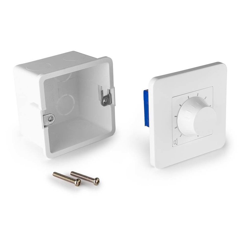 PDVC12 100V volumeregelaar 12W