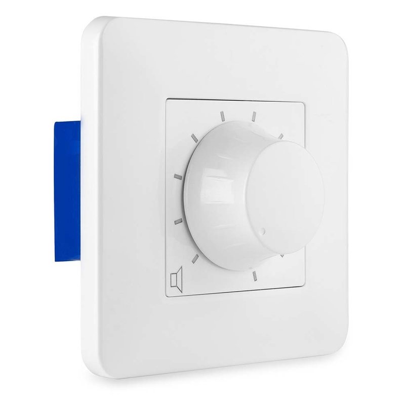 PDVC12 100V volumeregelaar 12W