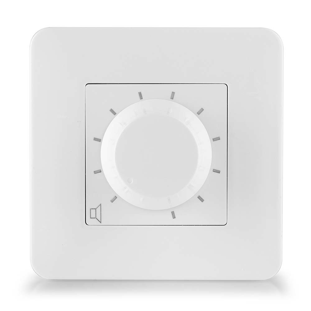 Power Dynamics PDVC12 100V volumeregelaar 12W afbeelding