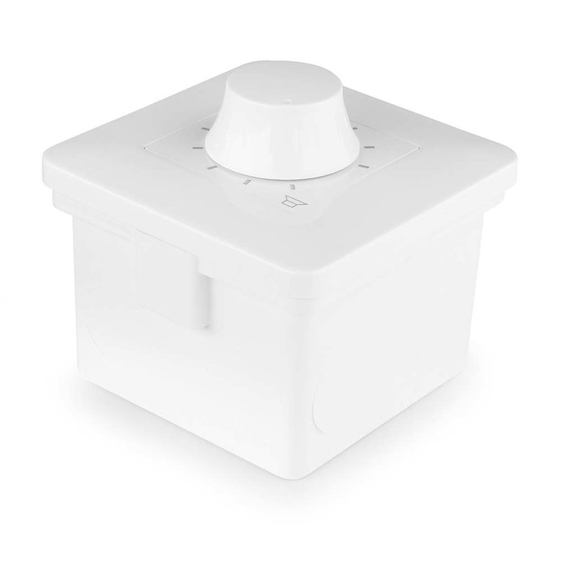 PDVC12 100V volumeregelaar 12W