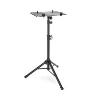 Gravity LTS T 01 laptopstatief met verstelbare houders LTS T 01 laptopstatief met verstelbare houders