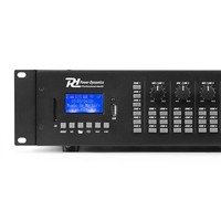 PRM606 100 volt 6-zone versterker 6x 60W