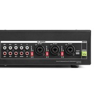 PRM606 100 volt 6-zone versterker 6x 60W