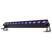 BUV123 LED UV Bar 12x 3W