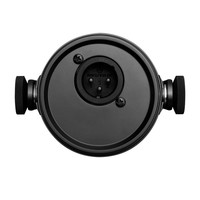 Shure MV7X podcast-microfoon MV7X podcast-microfoon