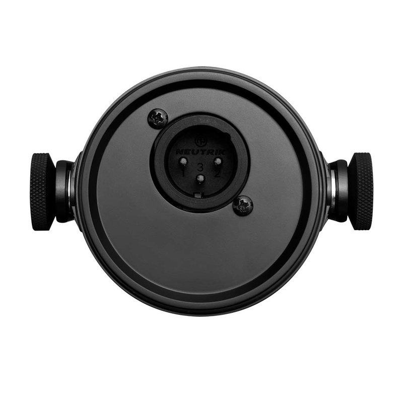 Shure MV7X podcast-microfoon MV7X podcast-microfoon