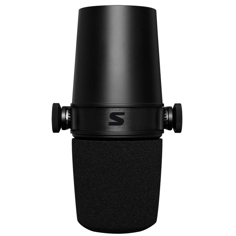 Shure MV7X podcast-microfoon MV7X podcast-microfoon