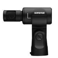 Shure MV88+ stereo USB-microfoon MV88+ stereo USB-microfoon