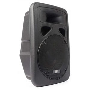 Skytec SP1200A ABS actieve speaker 12 inch