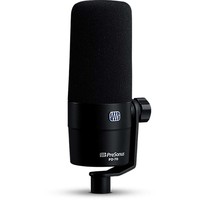 PreSonus PD-70 dynamische broadcast microfoon PD-70 dynamische broadcast microfoon