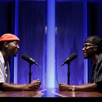 PD-70 dynamische broadcast microfoon