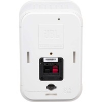 Control 1 Pro WH passieve luidspreker set van 2 wit