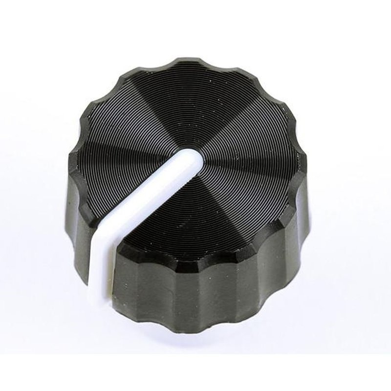 DAA1406 draaiknop voor diverse producten