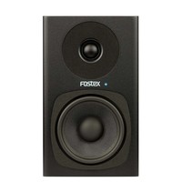 Fostex PM0.4c actieve studiomonitorset zwart (2 stuks) PM0.4c actieve studiomonitorset zwart (2 stuks)