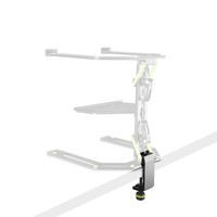 GXSP1093 tafelklem voor LTS 01 B laptopstandaard