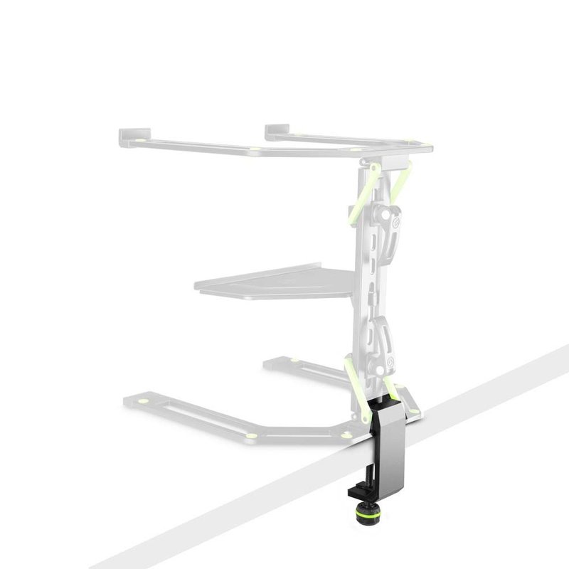 GXSP1093 tafelklem voor LTS 01 B laptopstandaard