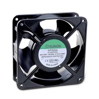 Adam Hall 8762 Ventilator voor ventilatiepaneel 8762 Ventilator voor ventilatiepaneel