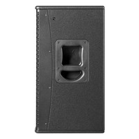 Linear 3 112 FA actieve speaker 12 inch