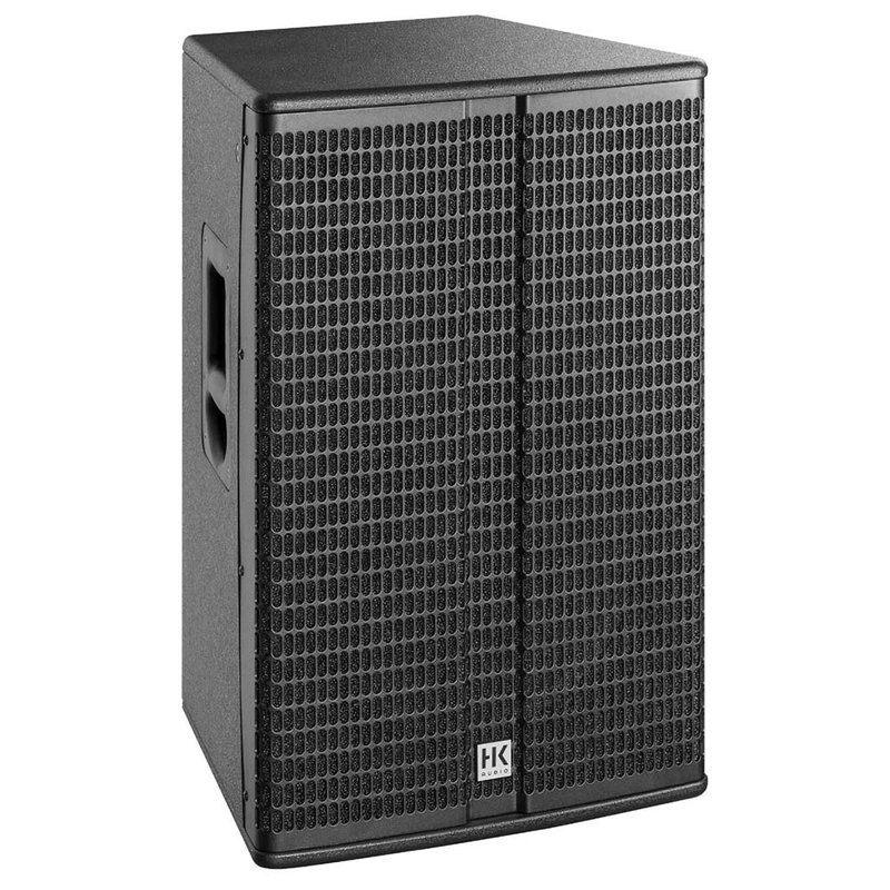 Linear 3 115 FA actieve speaker 15 inch