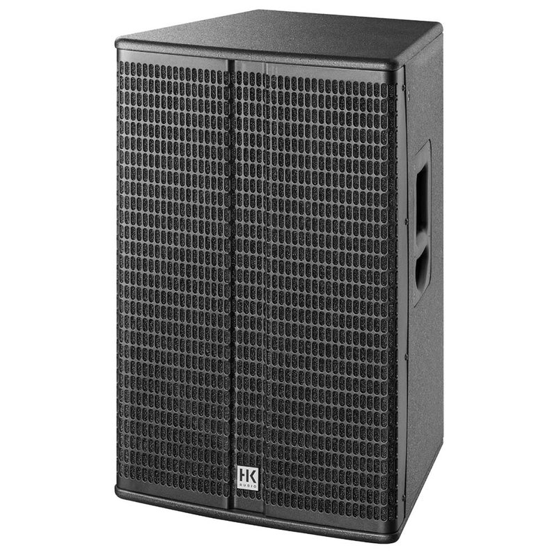 Linear 3 115 FA actieve speaker 15 inch
