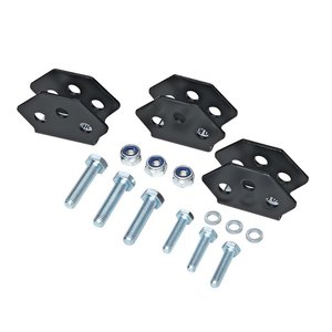 AP-8 Set van 3x AP-8 M8 bevestigingspunten