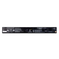 AR84 AudioRack 8/4 I/O expansierack