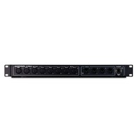 AR84 AudioRack 8/4 I/O expansierack