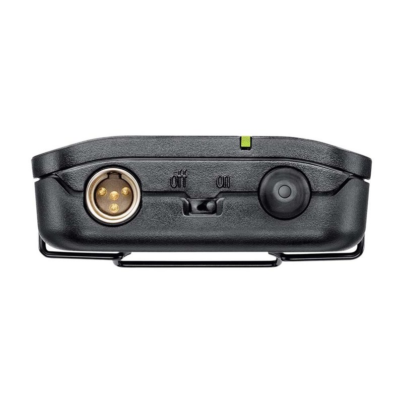 Shure BLX1288-SM58  dubbele draadloze SM58 & instrument combinatieset BLX1288-SM58  dubbele draadloze SM58 & instrument combinatieset