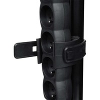 Easy-Clamp klem voor stekkerdoos