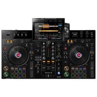 Pioneer DJ XDJ-RX3 all-in-one DJ controller XDJ-RX3 all-in-one DJ controller