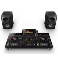 Pioneer DJ XDJ-RX3 all-in-one DJ controller XDJ-RX3 all-in-one DJ controller