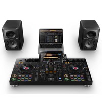 Pioneer DJ XDJ-RX3 all-in-one DJ controller XDJ-RX3 all-in-one DJ controller