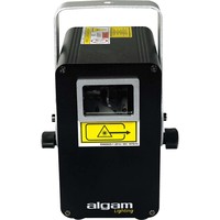 Spectrum 500 RGB laser 500mw