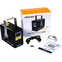 Spectrum 500 RGB laser 500mw